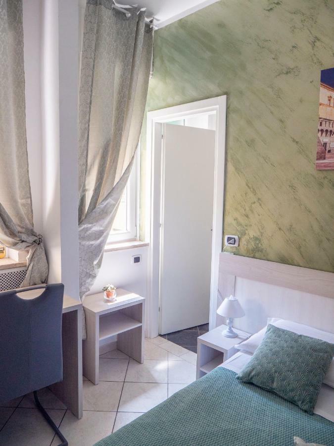 Albachiara Suite Rooms Boloňa Exteriér fotografie